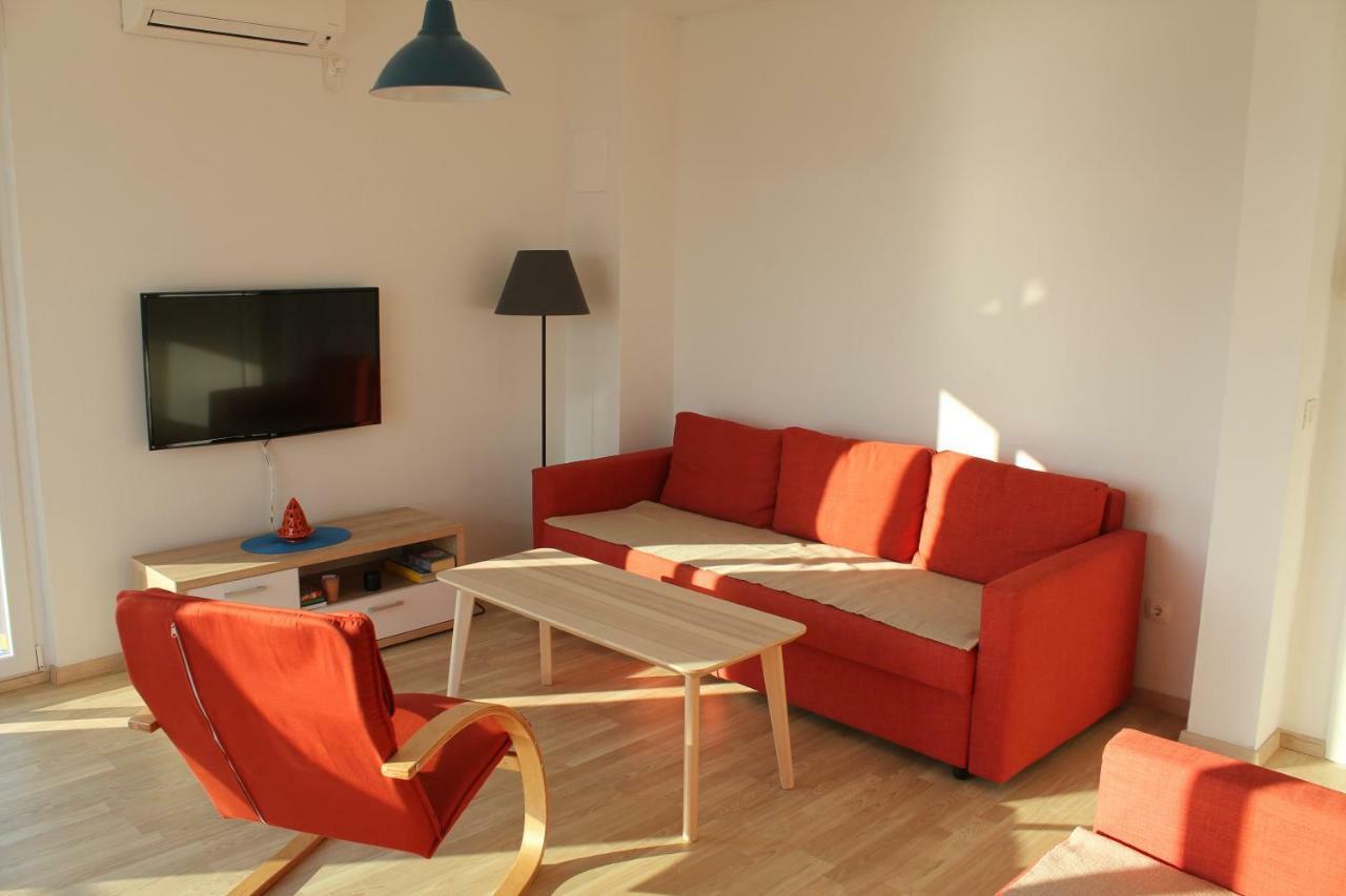 Mina Apartments 奥库格哥恩基 外观 照片