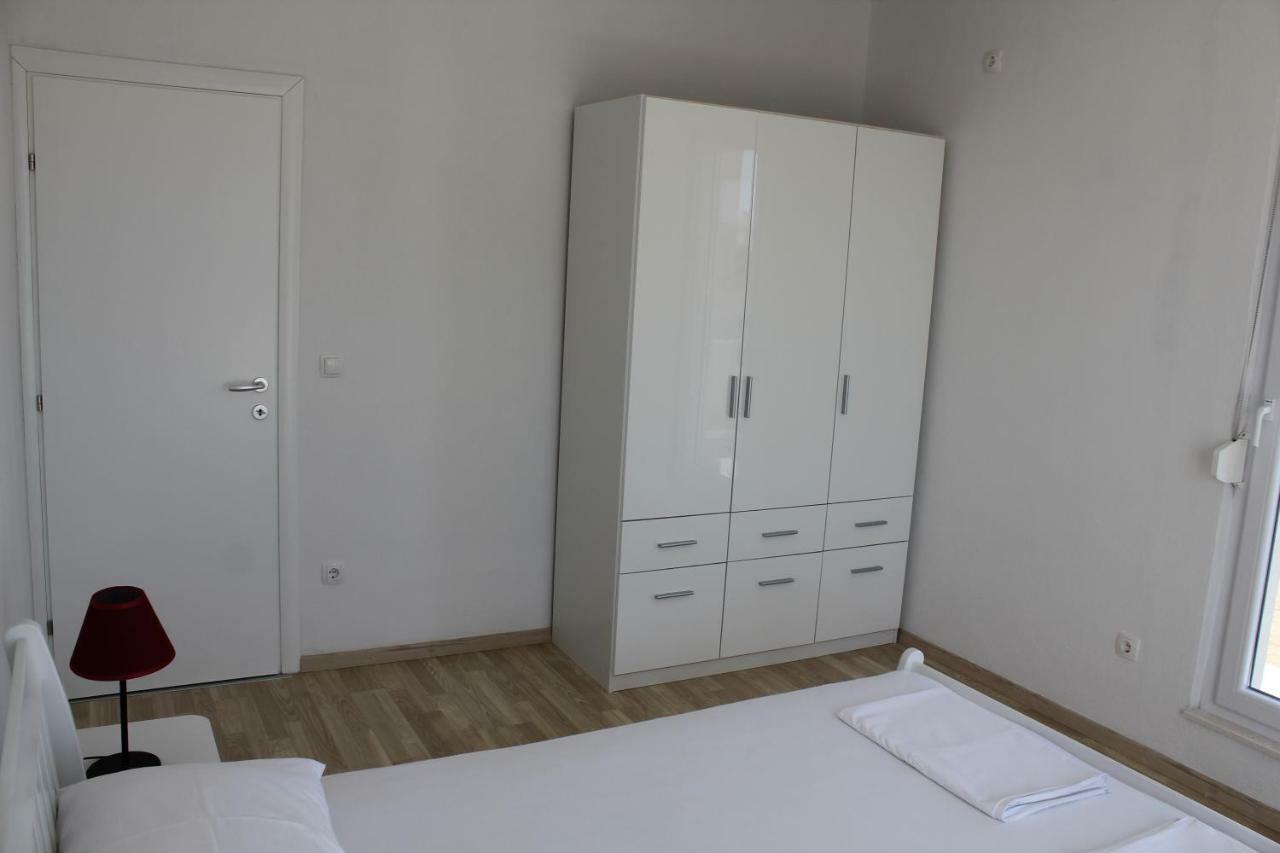 Mina Apartments 奥库格哥恩基 外观 照片