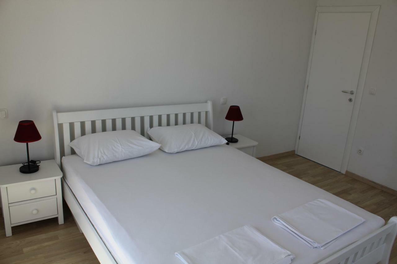 Mina Apartments 奥库格哥恩基 外观 照片